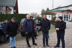 Ausflug Luisenhof