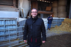 Özcan Pancarci (Landratskandidat)
