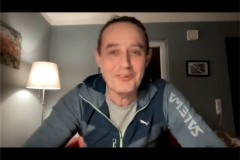 Kabarettis Georg Koeniger aus würzburg