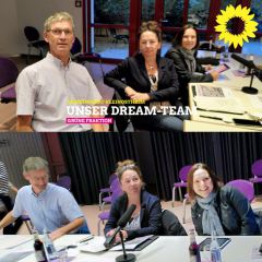 gruene-dream-team
