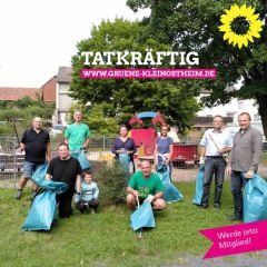 gruene-tatkraeftig