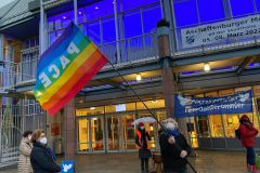 2022-02 Kundgebung Demokratie AB