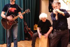 Neujahresempfang-2023-going-green