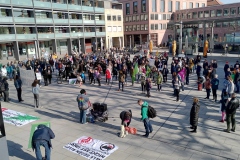 2023-03 Klimastreik
