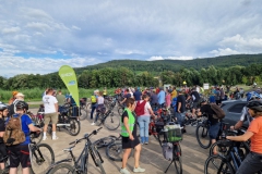 2024-07-Raddemo-St2305-Kahlgrund-in-Bunt-11