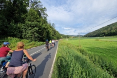 2024-07-Raddemo-St2305-Kahlgrund-in-Bunt-18