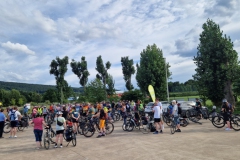 2024-07-Raddemo-St2305-Kahlgrund-in-Bunt-9