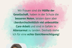 Weltfrauentag-2025-Gruene-Aschaffenburg-11