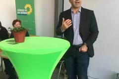 Aufstellungsversammlung Kreis AB