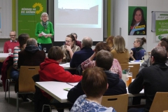 Dagmar Sonnenberg (Gemeinderatskand. Großostheim)