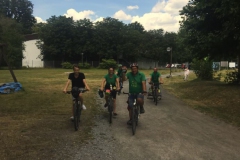 Kleinostheimer Radler