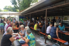 Grünes Sommerfest 2019 in Kahl