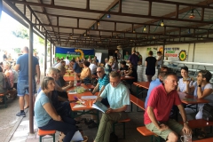 Grünes Sommerfest 2019 in Kahl