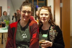 Nicole aus Möbris, Madleen aus Schällkrippen