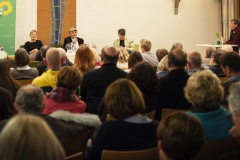 Thema: Was die Gesellschaft zusammenhält