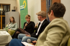 Thema: Was die Gesellschaft zusammenhält