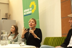 Katha Schulze (Franktionsvorsitzende in Bayern)