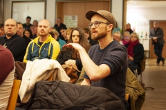 Niklas Oppenrieder (Kreistagskandidat aus Haibach)