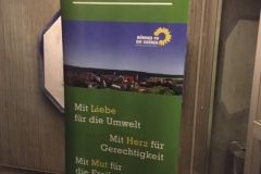 Kleinostheim-Banner