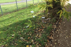 Plastikverpackungen ohne Ende