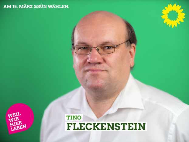 Portraitbild: Tino Fleckenstein