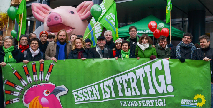 Auf geht´s zur „Wir haben es satt“-Demo in Berlin!