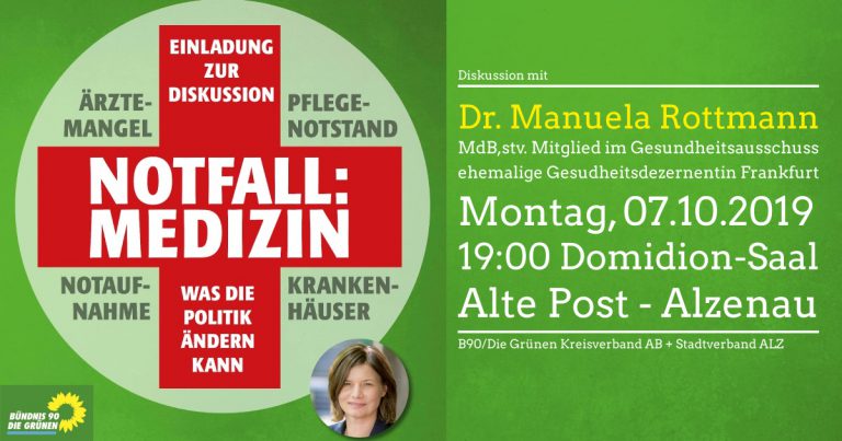 Notfall Medizin