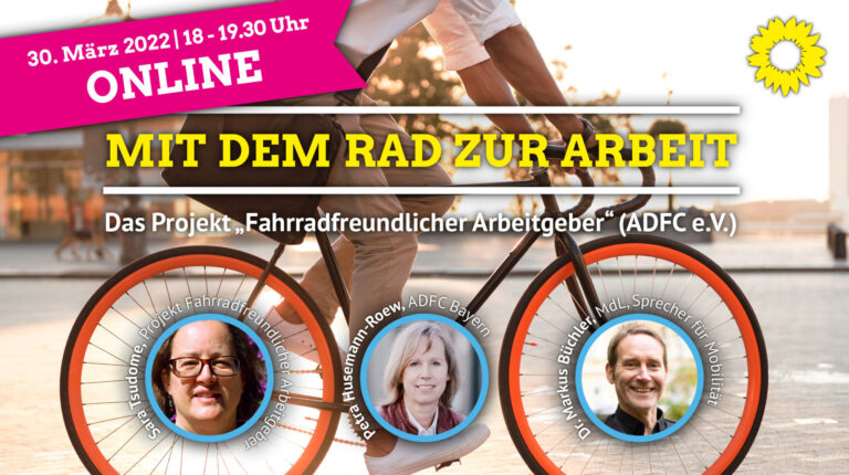 Das Projekt „Fahrradfreundlicher Arbeitgeber“ (ADFC e.V.)