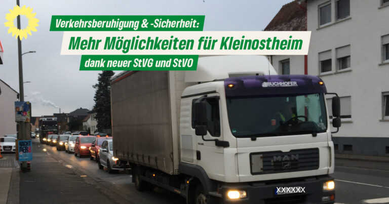 Ampel macht Weg frei für mehr kommunale Möglichkeiten