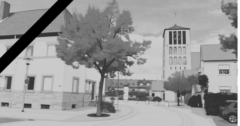 Wir Trauern um Altbürgermeister und Ehrenbürger Konrad Frieß