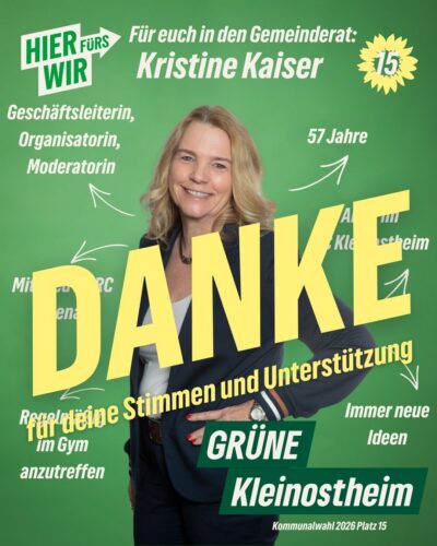 15 Kristine Profil