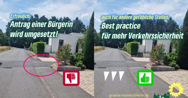 Kleine Maßnahmen – großer Sicherheitsgewinn
